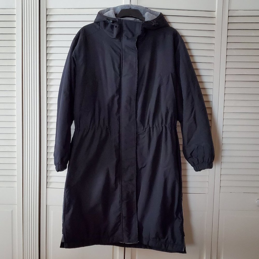 Land's End Squall Stadium Coat for Women